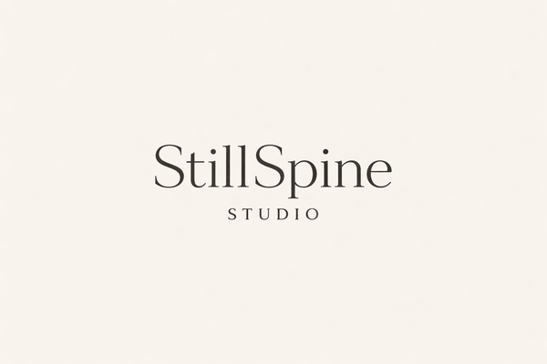 StillSpine Studio